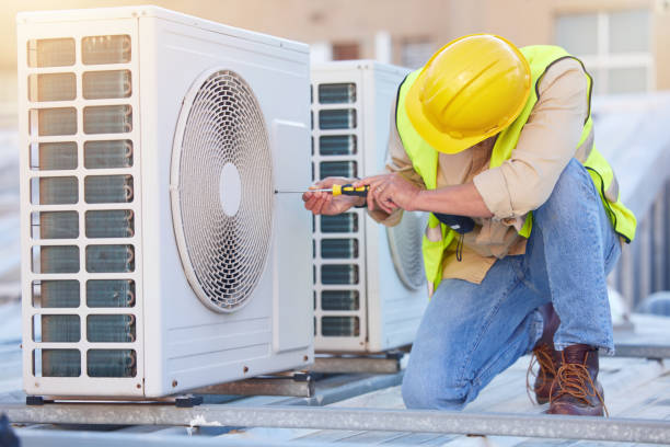 Professional HVAC in Oregon, OH