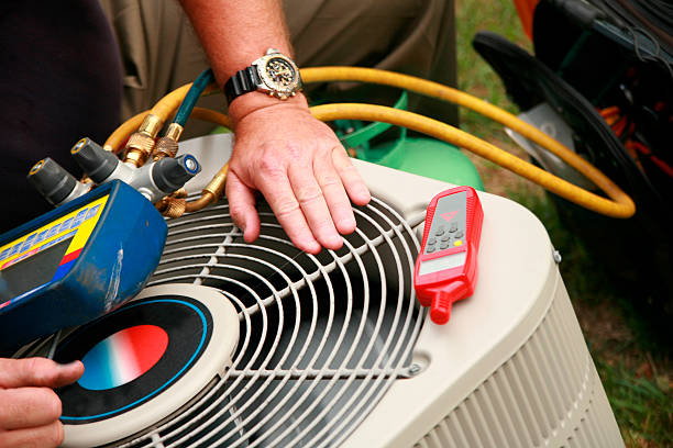 Best HVAC Air Duct Cleaning  in Oregon, OH
