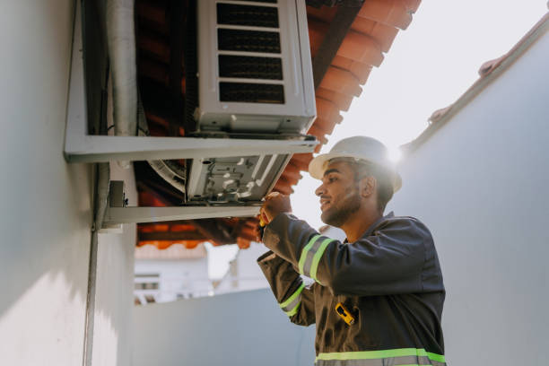 Best HVAC Companies Near Me  in Oregon, OH