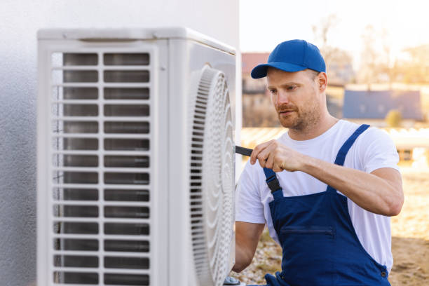 Best HVAC Installation Services  in Oregon, OH