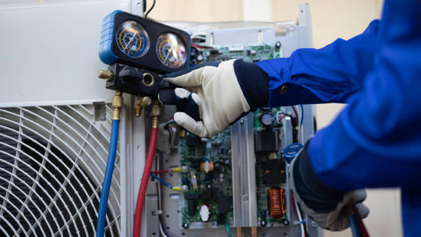 HVAC Maintenance Plan in Oregon, OH